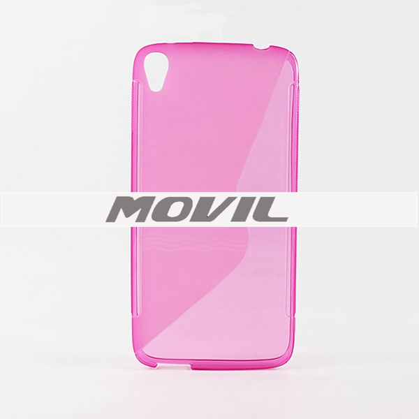 NP-2253 Case For Alcatel idol3 5.5-0